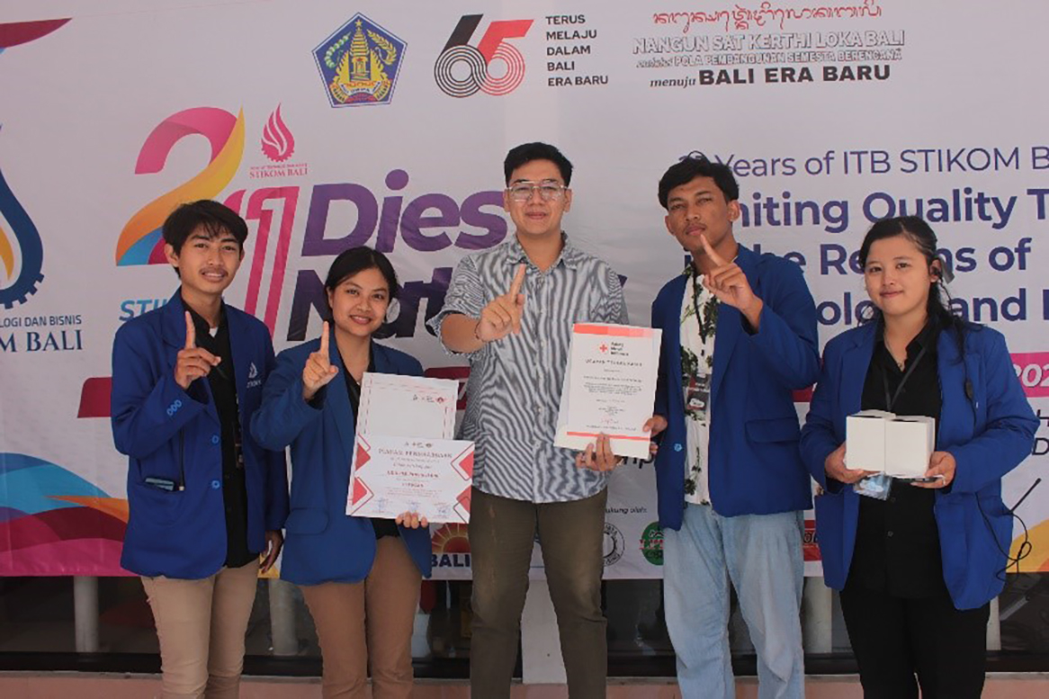 Donor Darah Harmoni Kesehatan